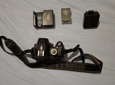 Fotocamera Nikon D3000 10MP