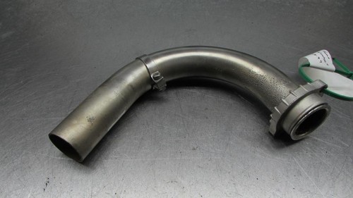 Downpipe testata - downpipe,