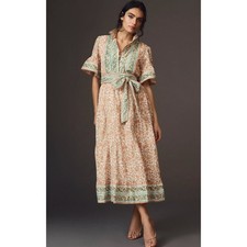 Abito Caftano Sue Sartor