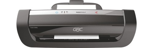 Gbc plastificatrice fusion - gbc,