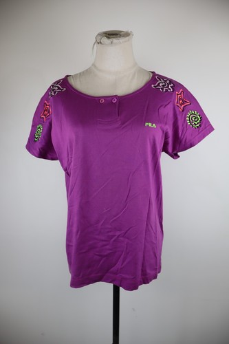 Fila maglia donna 46 - donna,