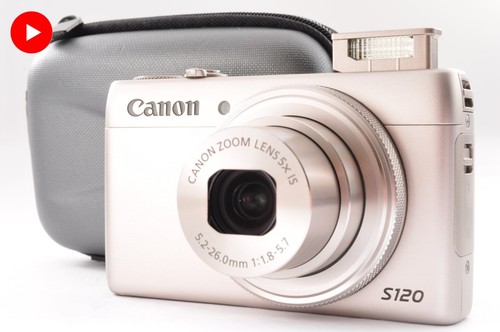 Come nuovo canon powershot - nuovo],