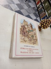 Giuseppe Di Giorgio - Storia