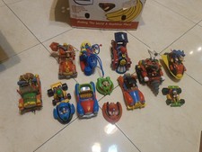 LOTTO DI 12 GADGET TOPOLINO DISNEY VENDUTI COME PEZZI DI RICAMBIO