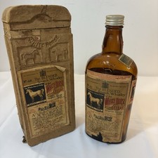 WHISKY SCOTCH CANTINA CAVALLI