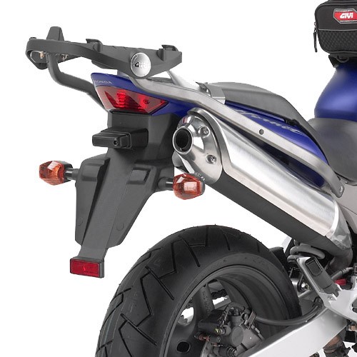 Givi 258fz attacco bauletto - 258fz,
