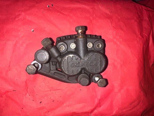 Grimeca pinza freno ant - pinza,