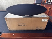 Bowers wilkins zeppelin - &,