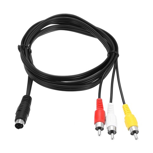 Cavo video 5ft - s, pin