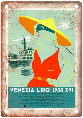 Poster viaggio vintage - poster, da