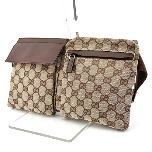 Gucci borsa tracolla - borsa, a