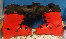 Scarponi sci Atomic Redster