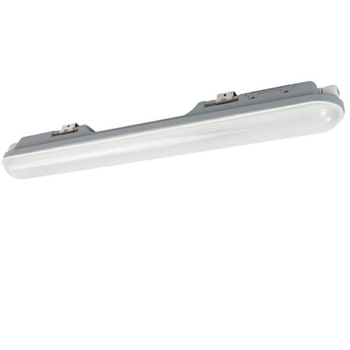 Plafoniera neon led - neon, 36w