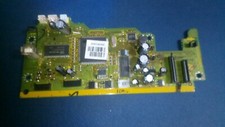 Scheda madre di ricambio Per Stampante Epson SX105-SX110 e...altri "LEGGI"