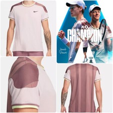 Nike Tennis polo shirt T-SHIRT