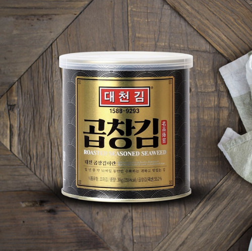 2ea 30g daecheon gopchang - 2ea_30g,