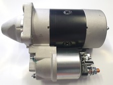 Starter Autobianchi A 112 &
