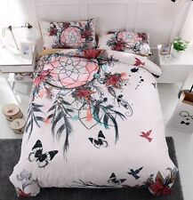 Set copripiumino trapuntato