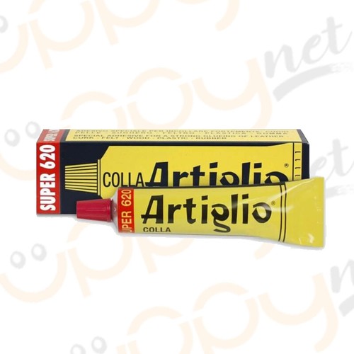 Colla mastice artiglio
