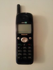 Telefono Panasonic GD90