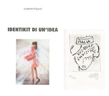 PIGNOTTI Lamberto, Identikit