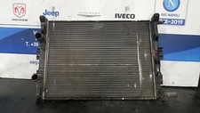 RICAMBI USATI, RADIATORE ACQUA  RAFFREDDAMENTO RENAULT SCENIC 1.6 BENZINA
