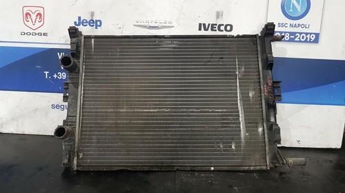 Ricambi usati radiatore acqua - usati,,