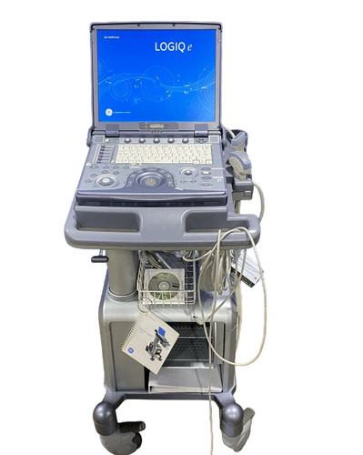 Logiq ultrasound system - ge,