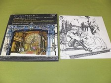 Giordano - Fedora / Olivero /