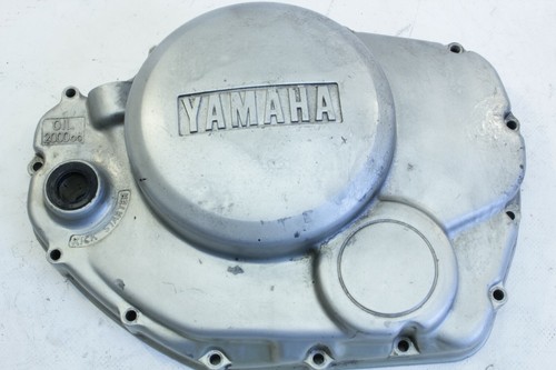 Yamaha 360 400 - 400, 1u4