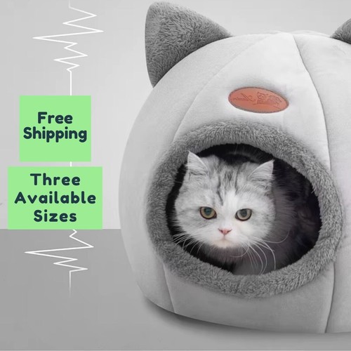 Nuovo letto per gatti deep - per,