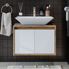 Roomart Mobile Bagno Lavabo