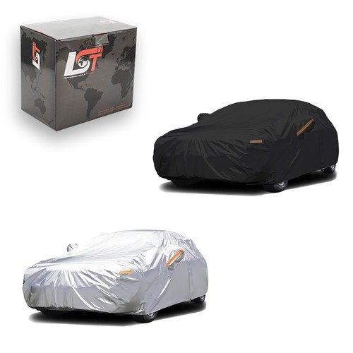 Telo protettivo per garage - uv,