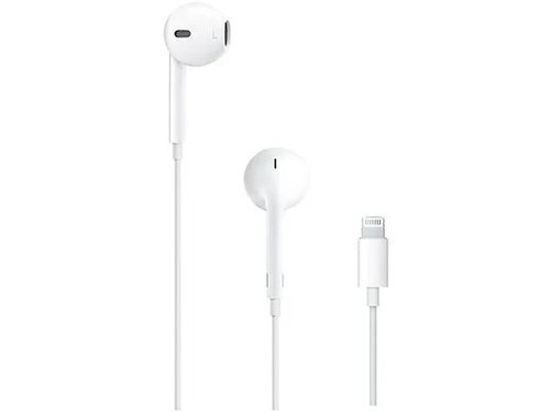 Apple earpods auricolare - earpods,