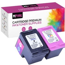Cartucce compatibile con HP