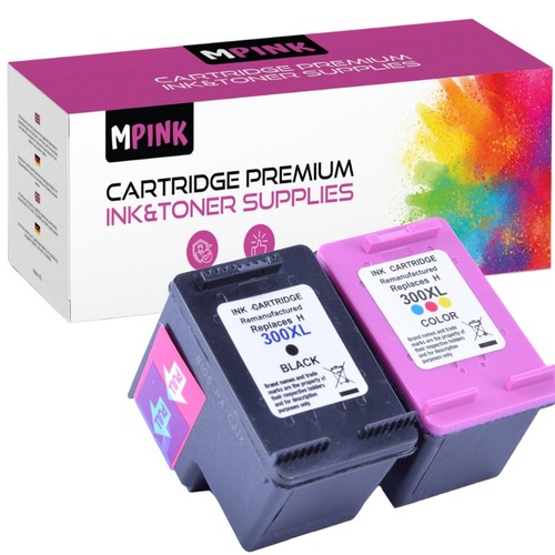 Cartucce compatibile con - , hp