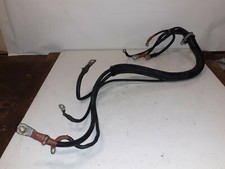 Telaio cablaggio motore