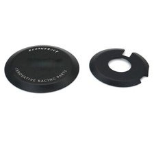 Coperchio protezione frizione