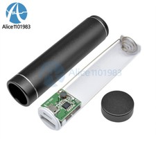 Guscio batteria power bank