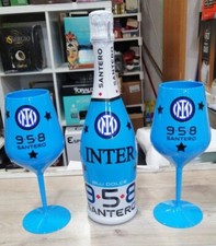 Santero 958 Blue Inter + 2