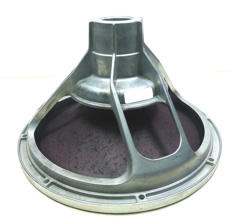 Ricambio woofer differenziale