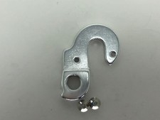 Gancio deragliatore per - gancio,