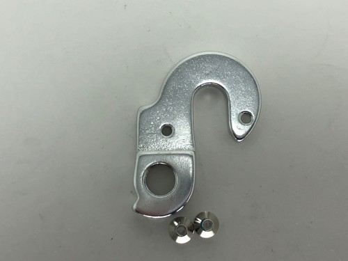Gancio deragliatore per - deragliatore,