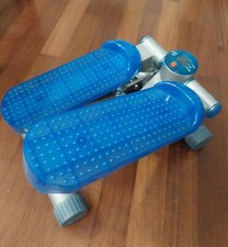 Stepper per Glutei con Display - Step Up da esercizi, Usato in Ottime Condizioni