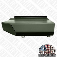 Military Humvee Battery Box