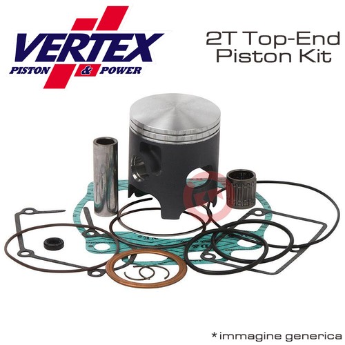 Kit pistone topend - topend, 2t