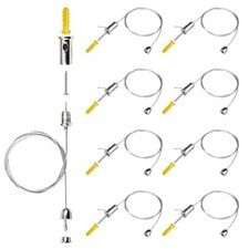 Mlysnd Cavo Fune, 8 Pezzi