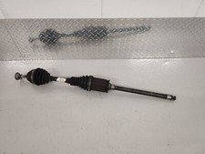 Bmw e84 output drive - x1,