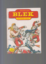 Il Grande Blek - n.18 -