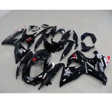 CARENE ABS SUZUKI GSXR 1000